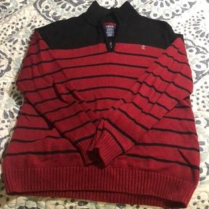 Boys sweater